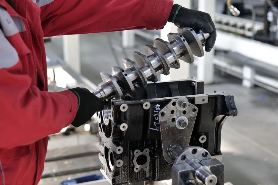 On-site commercial truck and diesel repair in Jersey City, NJ