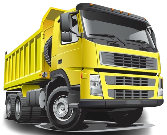 Mobile diesel service truck for NYC Mobile Diesel Repair Co.